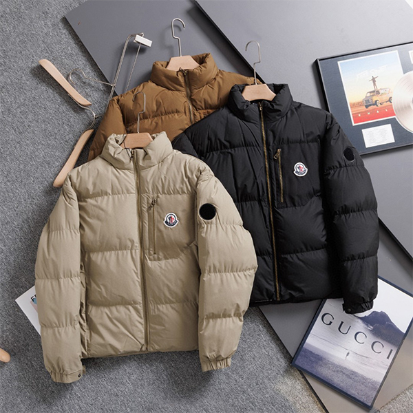 モンクレール Moncler 2024 新作 ダウンコート ダウンジャケット メンズ レディース