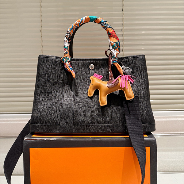 エルメス（HERMES） GARDEN PARTY エルメス ガーデン・パーティ トートバッグ レディース