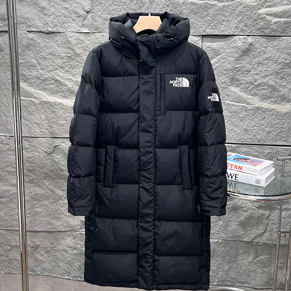 ザノースフェイス（THE NORTH FACE ） ロング丈 ダウンコート ダウンジャケット メンズ レディース 男女兼用