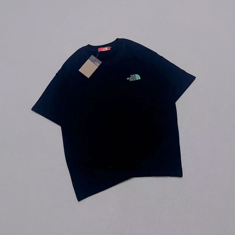 ザノースフェイス（THE NORTH FACE ）夏 新作 半袖 Tシャツ メンズ  レディース