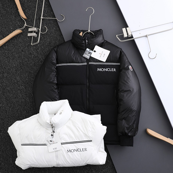 モンクレール Moncler 2024 新作 ダウンコート ダウンジャケット メンズ レディース
