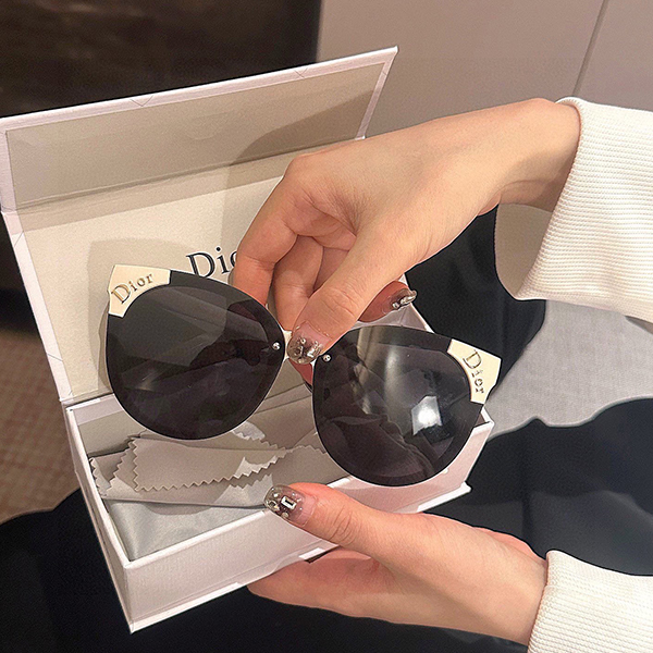 Dior ディオール  サングラス ファッション メガネ  レディース メンズ