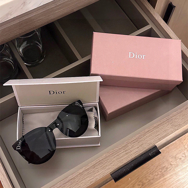 ディオール（DIOR）眼鏡 メガネ サングラス レディース ＆ メンズ