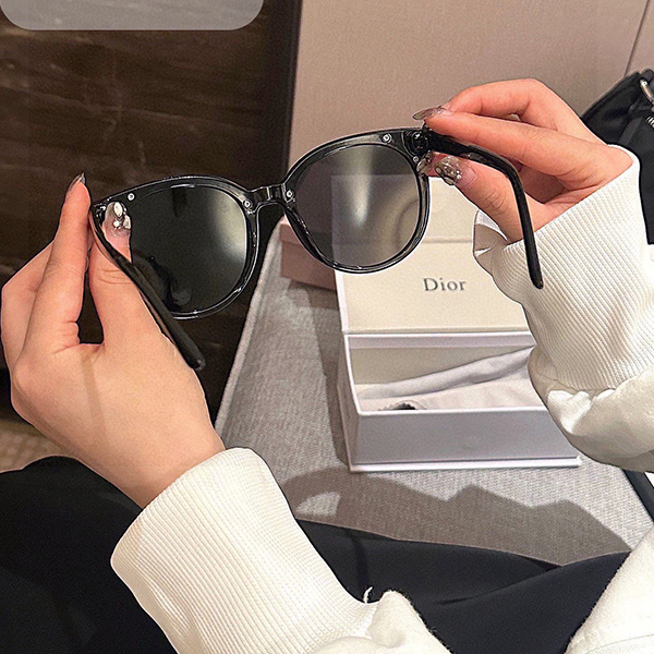 ディオール（DIOR）眼鏡 メガネ サングラス レディース ＆ メンズ