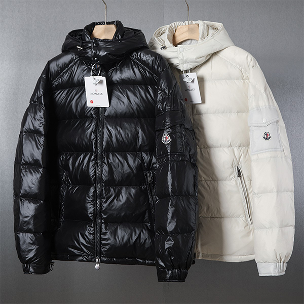 モンクレール（MONCLER） – KAIDOKU