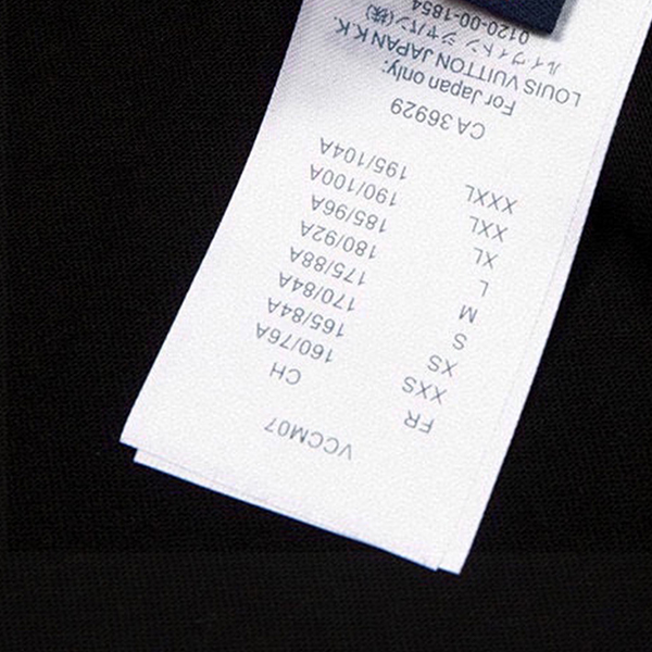 ルイ・ヴィトン（LOUIS VUITTON）夏 2025 新作 半袖 Tシャツ クルーネックメンズ &レディース