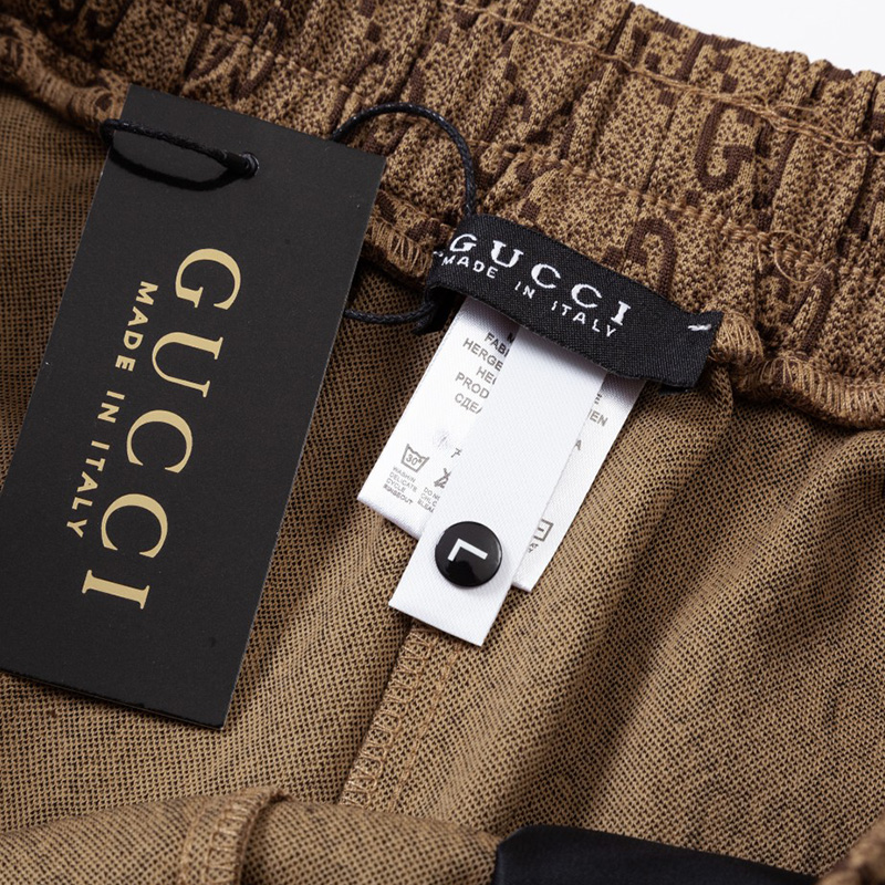 グッチ GUCCI ショートパンツ メンズ 夏 3色選択可