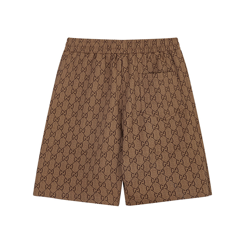 グッチ GUCCI ショートパンツ メンズ 夏 3色選択可