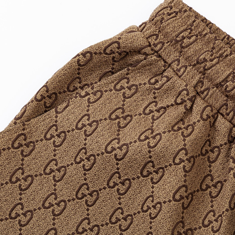 グッチ GUCCI ショートパンツ メンズ 夏 3色選択可