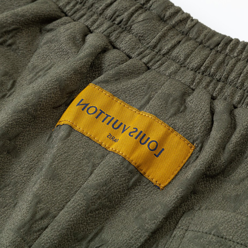 Louis Vuitton（ルイヴィトン）  ショートパンツ メンズ 夏 3色選択可