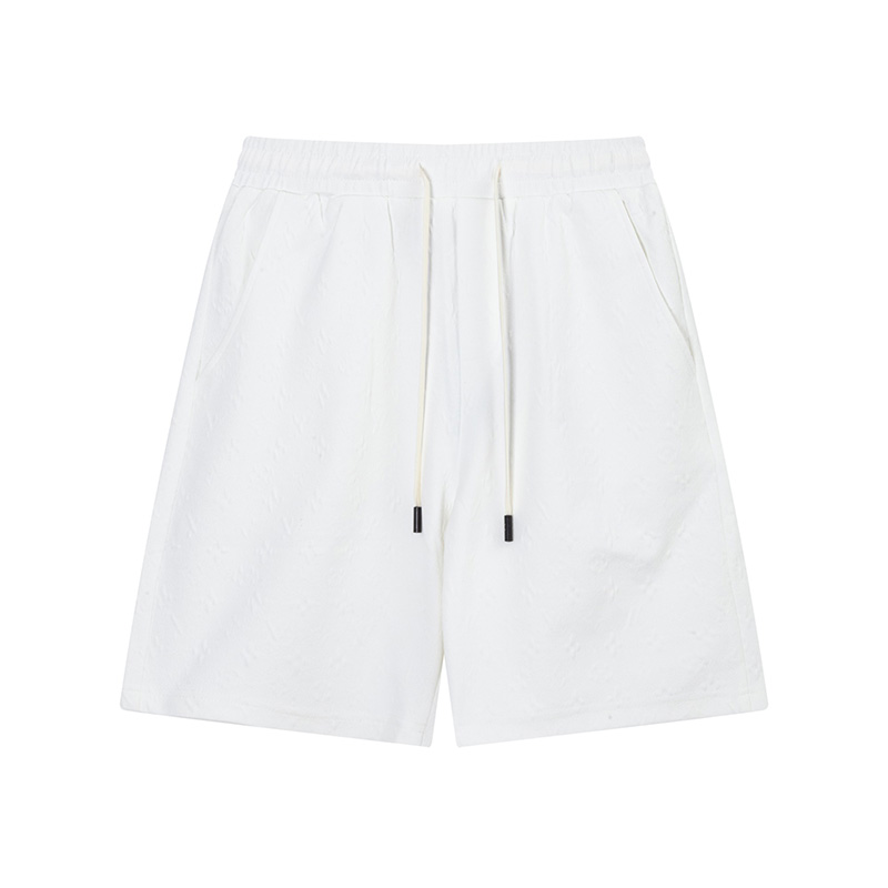 Louis Vuitton（ルイヴィトン）  ショートパンツ メンズ 夏 3色選択可