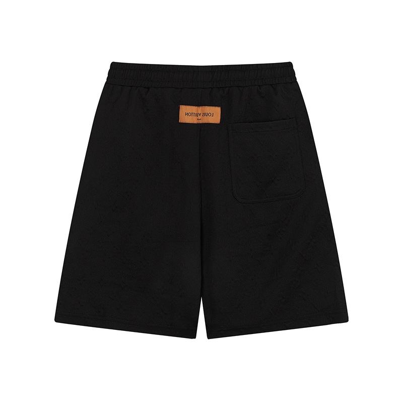 Louis Vuitton（ルイヴィトン）  ショートパンツ メンズ 夏 3色選択可