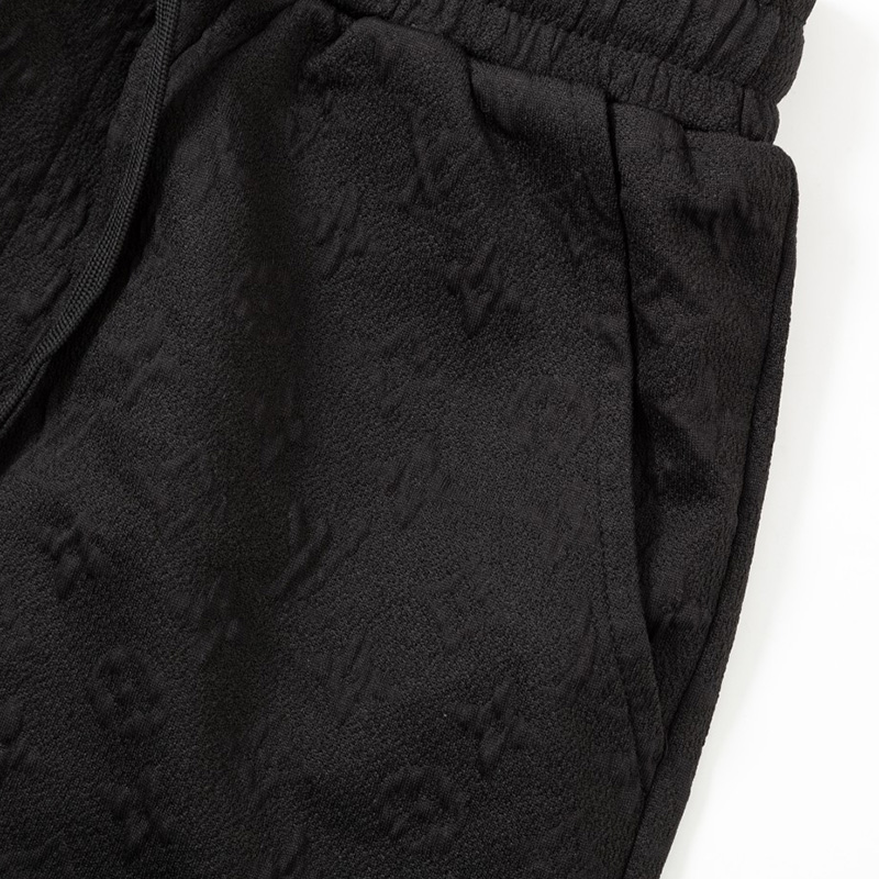 Louis Vuitton（ルイヴィトン）  ショートパンツ メンズ 夏 3色選択可