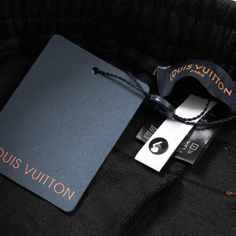 Louis Vuitton（ルイヴィトン）  ショートパンツ メンズ 夏 3色選択可