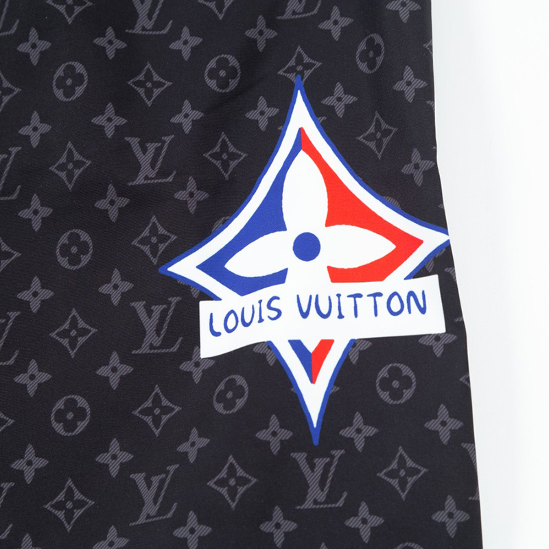 Louis Vuitton（ルイヴィトン） ショートパンツ メンズ 夏 2色選択可