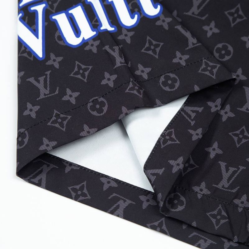 Louis Vuitton（ルイヴィトン） ショートパンツ メンズ 夏 2色選択可