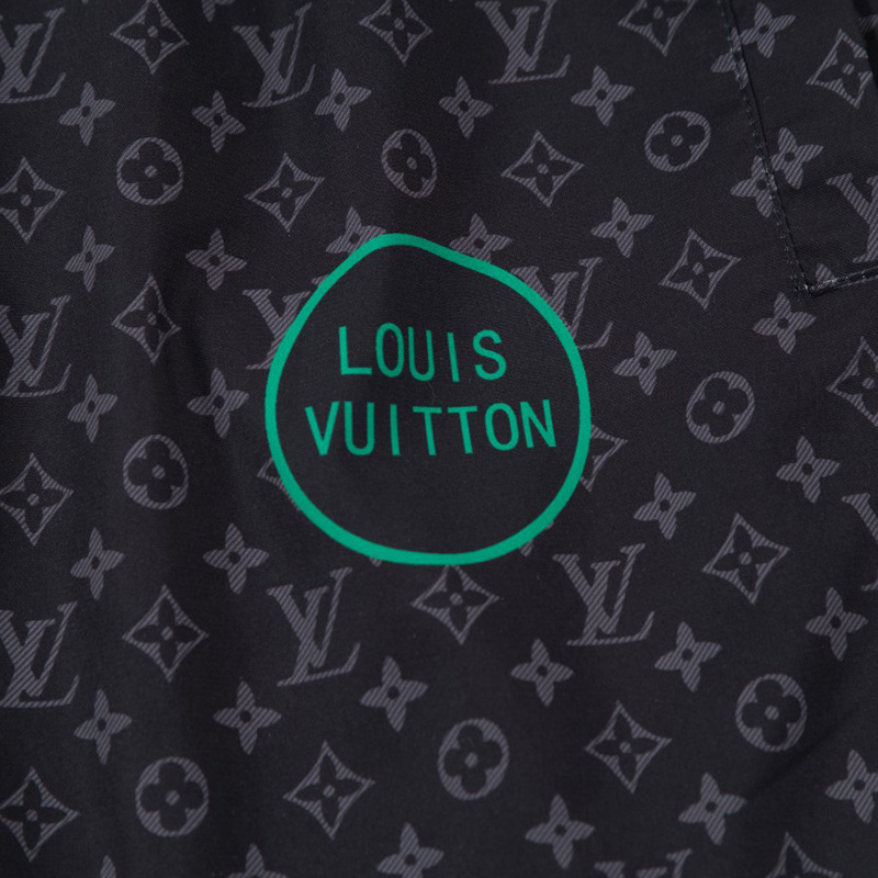 Louis Vuitton（ルイヴィトン） ショートパンツ メンズ 夏 2色選択可