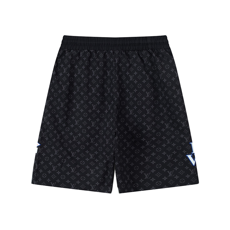 Louis Vuitton（ルイヴィトン） ショートパンツ メンズ 夏 2色選択可
