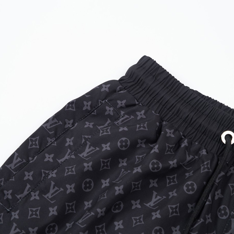 Louis Vuitton（ルイヴィトン） ショートパンツ メンズ 夏 2色選択可