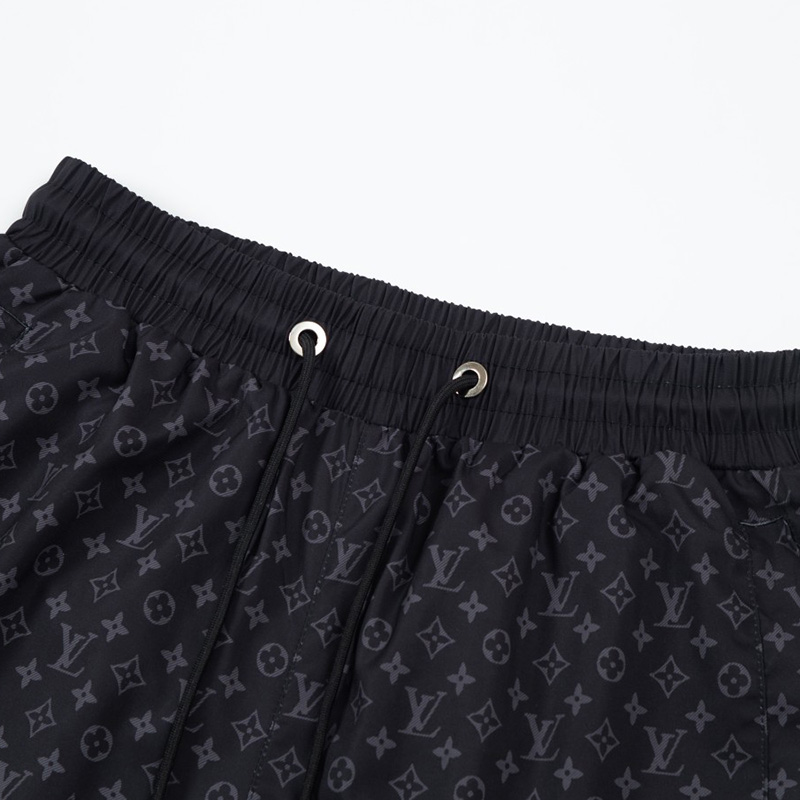 Louis Vuitton（ルイヴィトン） ショートパンツ メンズ 夏 2色選択可