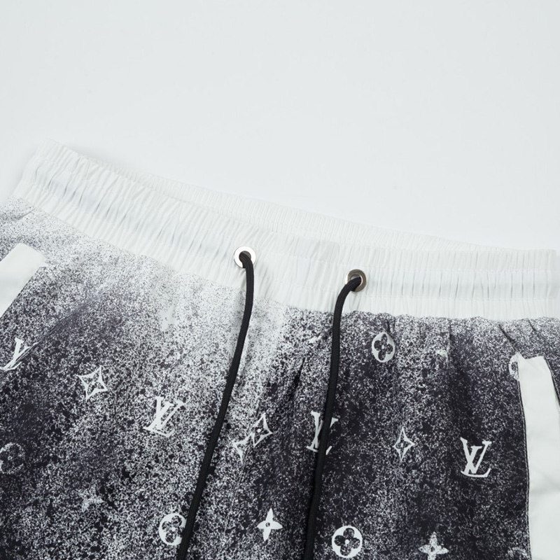 Louis Vuitton（ルイヴィトン） ショートパンツ メンズ 夏 2色選択可