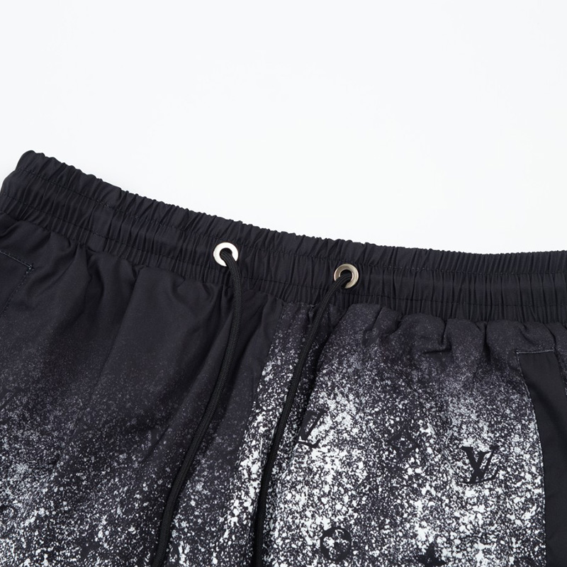 Louis Vuitton（ルイヴィトン） ショートパンツ メンズ 夏 2色選択可