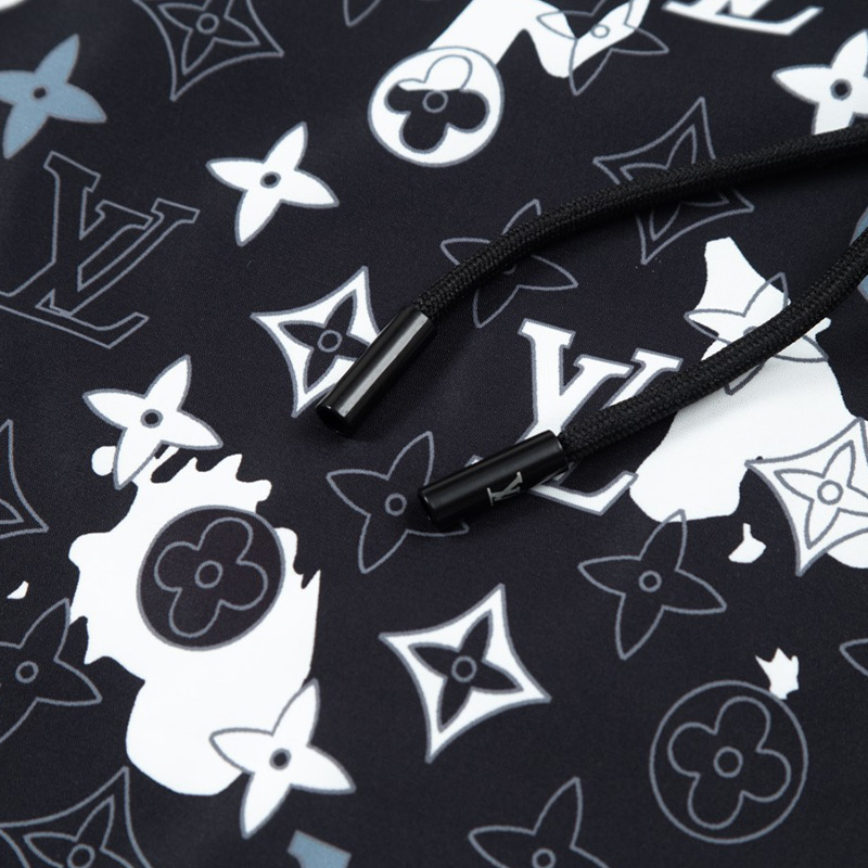 Louis Vuitton（ルイヴィトン） ショートパンツ メンズ 夏 2色選択可