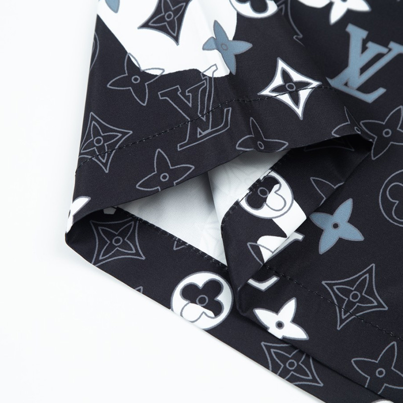 Louis Vuitton（ルイヴィトン） ショートパンツ メンズ 夏 2色選択可