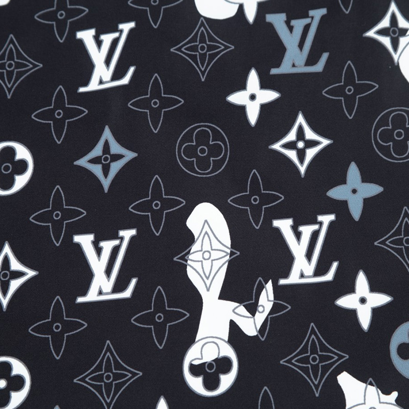 Louis Vuitton（ルイヴィトン） ショートパンツ メンズ 夏 2色選択可