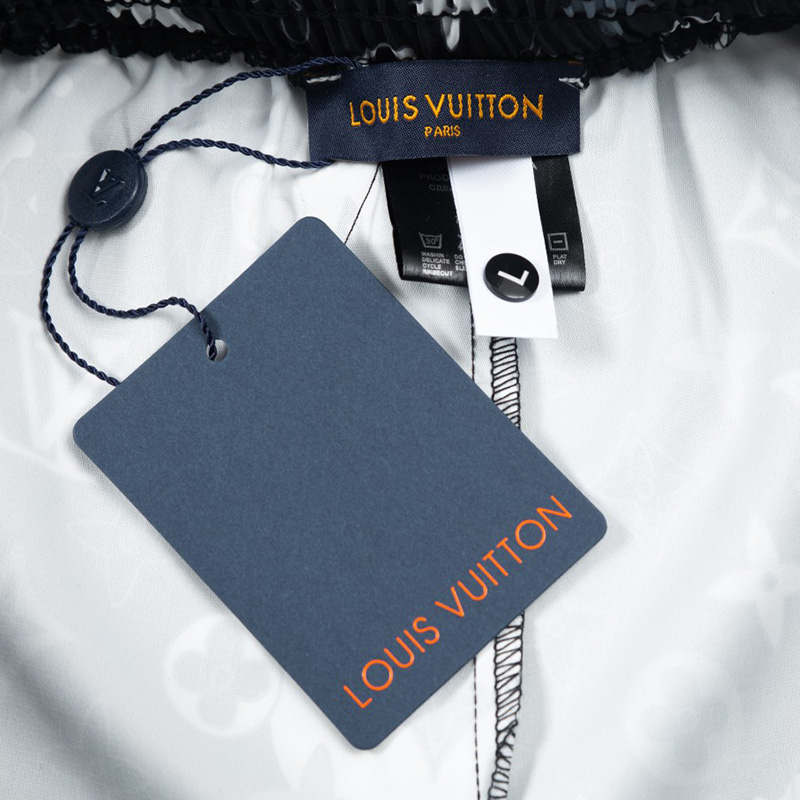 Louis Vuitton（ルイヴィトン） ショートパンツ メンズ 夏 2色選択可