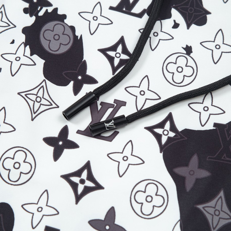 Louis Vuitton（ルイヴィトン） ショートパンツ メンズ 夏 2色選択可