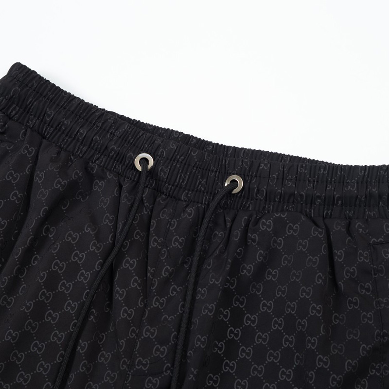 GUCCI グッチ＆THE NORTH FACE ザノースフェイス  ショートパンツ メンズ 夏 2色選択可