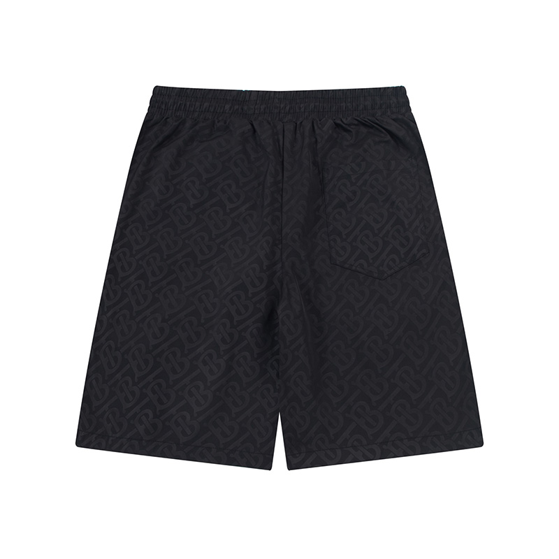 Burberry バーバリー ショートパンツ メンズ 夏 2色選択可