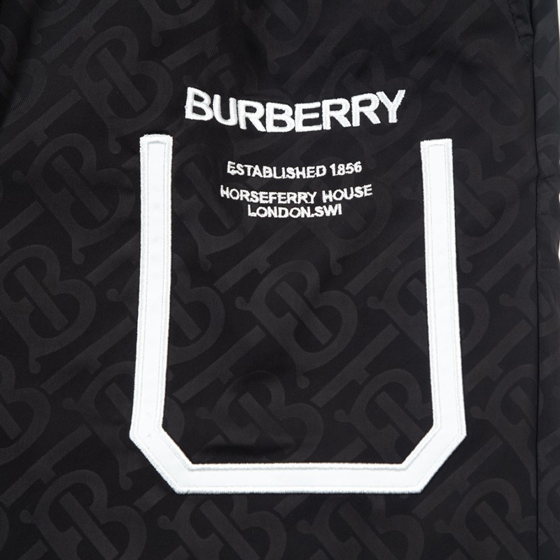 Burberry バーバリー ショートパンツ メンズ 夏 2色選択可