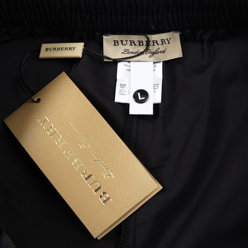 Burberry バーバリー ショートパンツ メンズ 夏 2色選択可