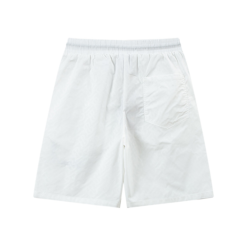 Burberry バーバリー ショートパンツ メンズ 夏 2色選択可