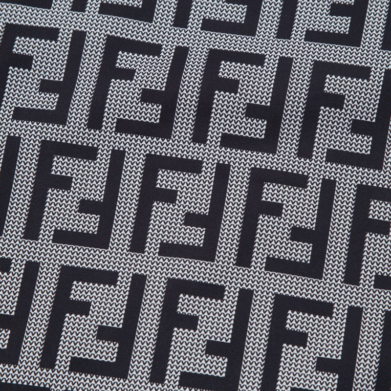 フェンディFENDI  ショートパンツ メンズ 夏 2色選択可