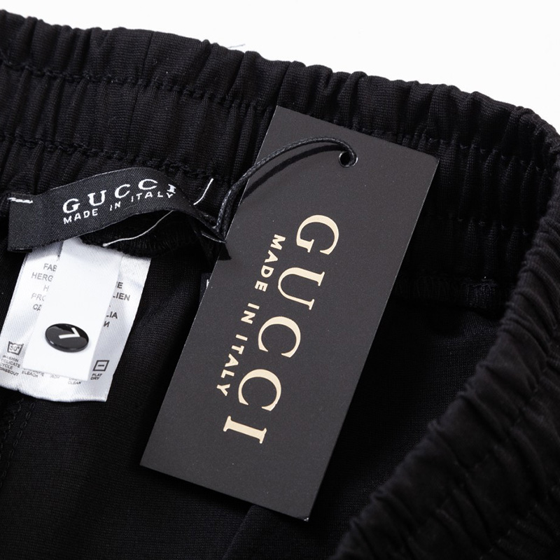 グッチ GUCCI ショートパンツ メンズ 夏 2色選択可