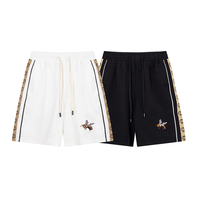 グッチ GUCCI ショートパンツ メンズ 夏 2色選択可