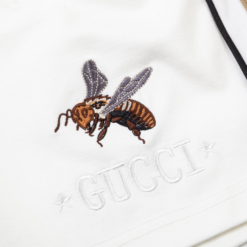 グッチ GUCCI ショートパンツ メンズ 夏 2色選択可