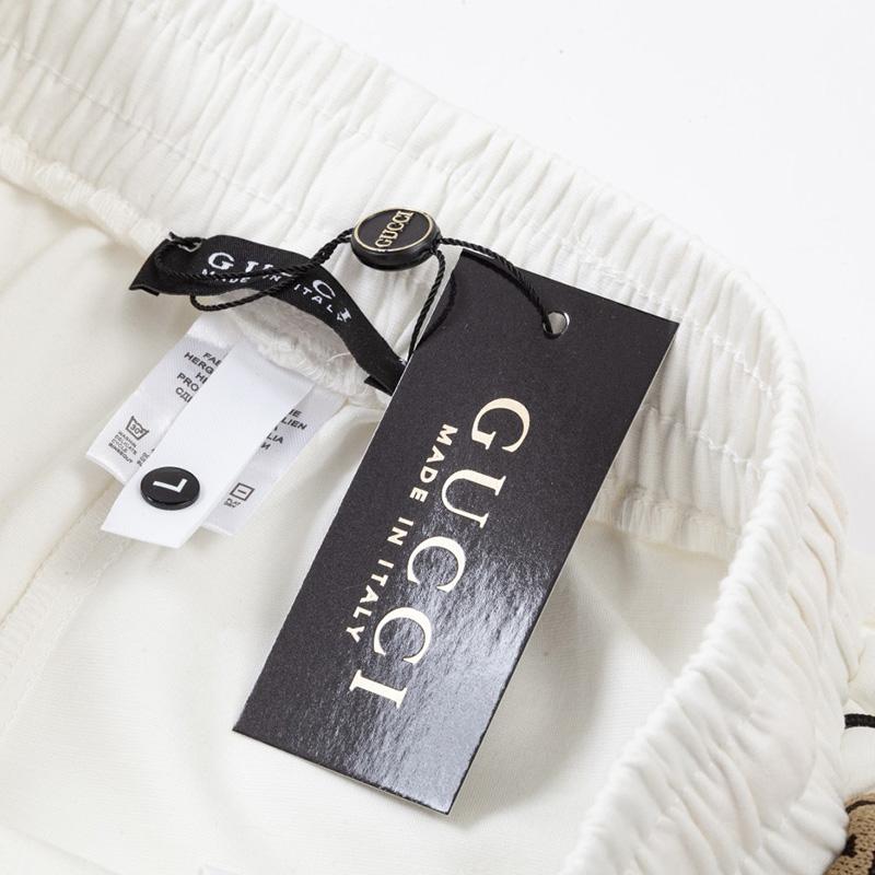 グッチ GUCCI ショートパンツ メンズ 夏 2色選択可