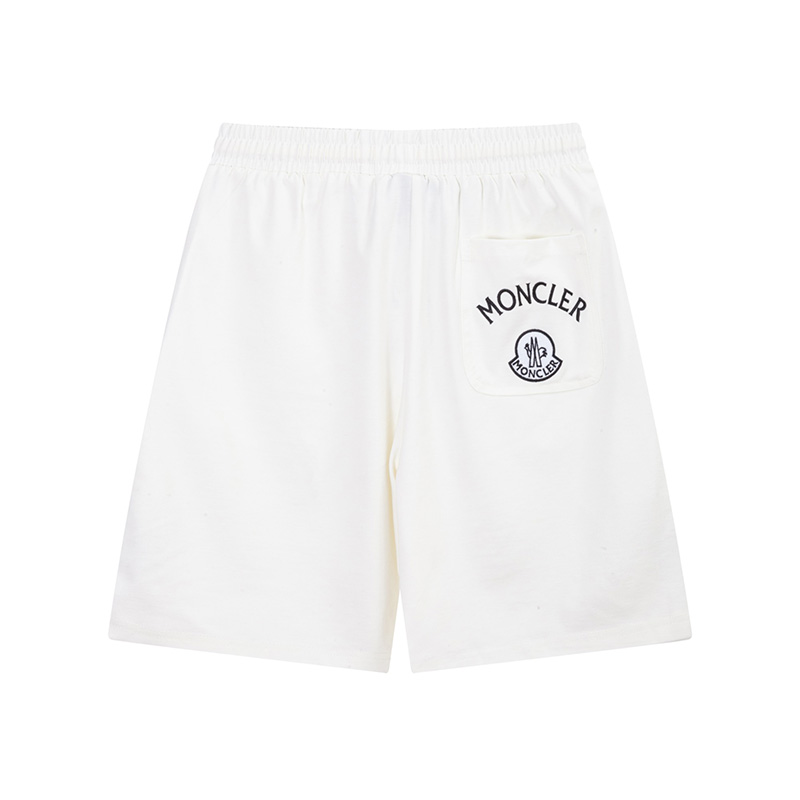   モンクレール（MONCLER）ショートパンツ メンズ 夏 2色選択可