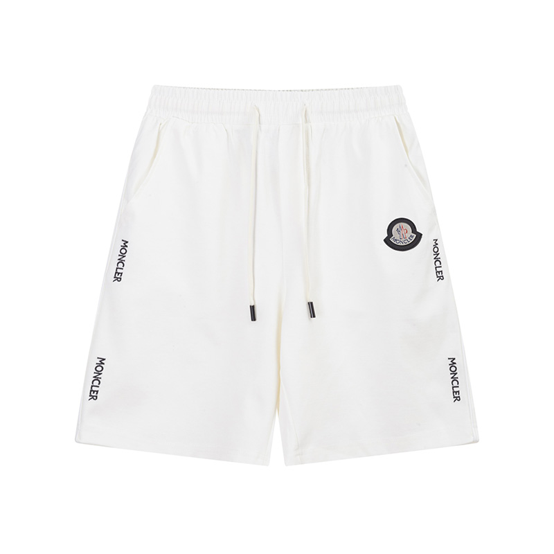   モンクレール（MONCLER）ショートパンツ メンズ 夏 2色選択可