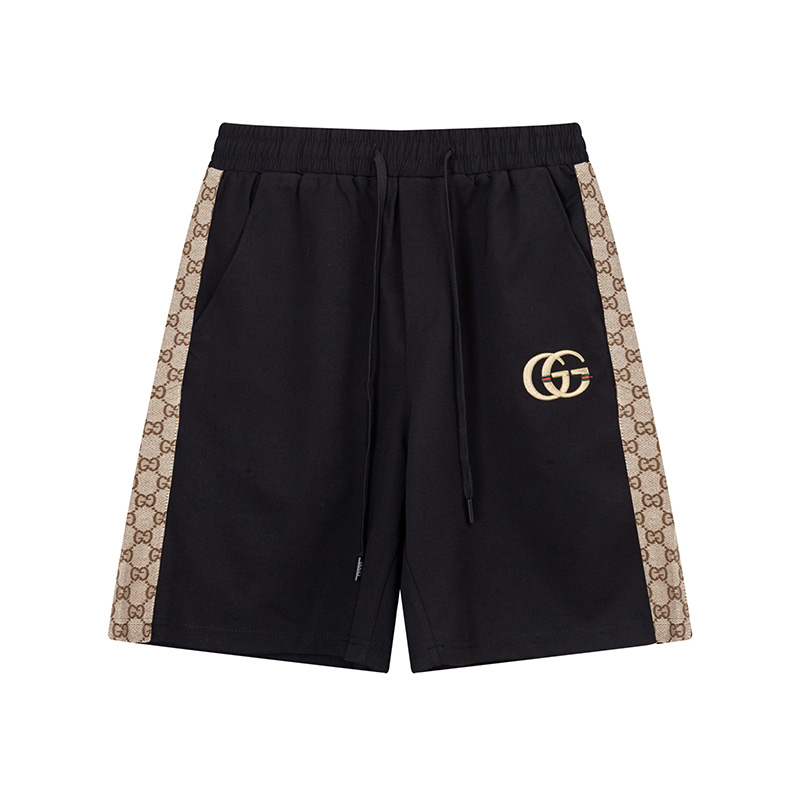 グッチ GUCCI ショートパンツ メンズ 夏 2色選択可