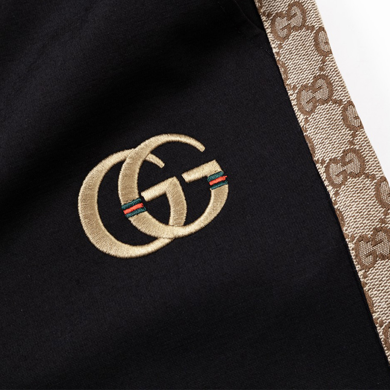 グッチ GUCCI ショートパンツ メンズ 夏 2色選択可