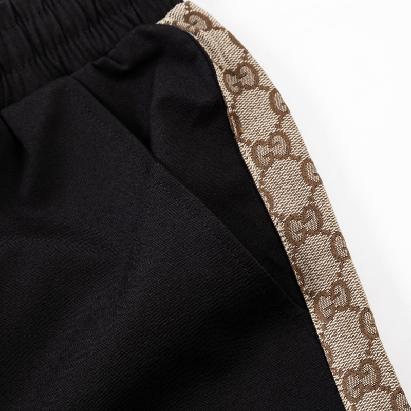 グッチ GUCCI ショートパンツ メンズ 夏 2色選択可