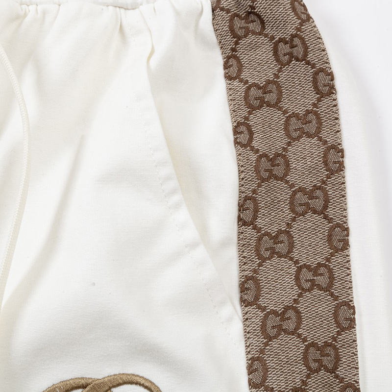 グッチ GUCCI ショートパンツ メンズ 夏 2色選択可