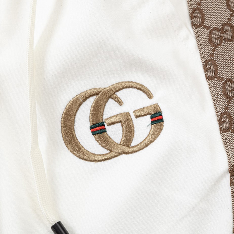 グッチ GUCCI ショートパンツ メンズ 夏 2色選択可