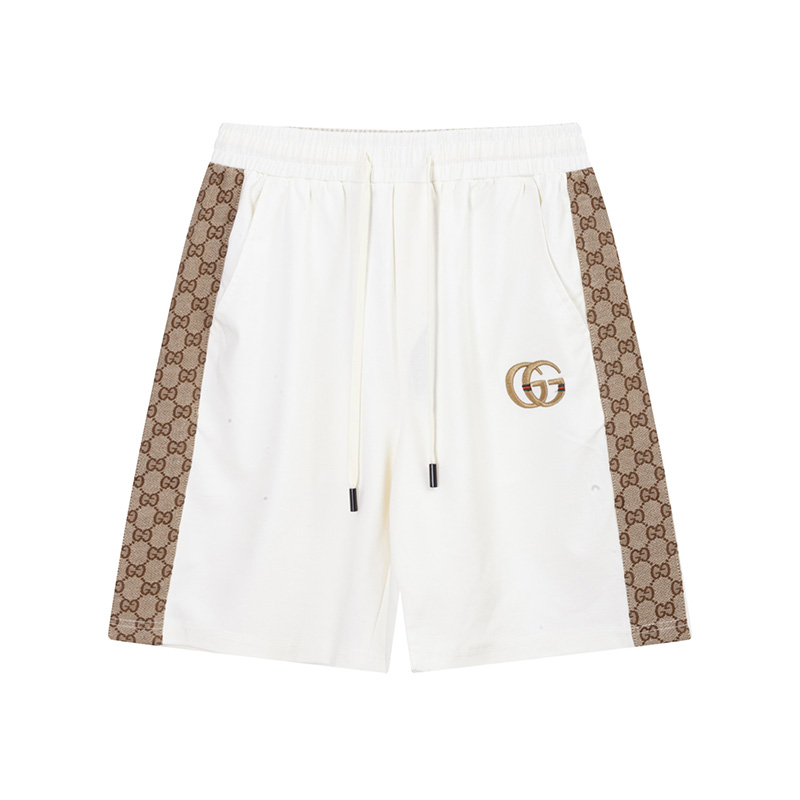 グッチ GUCCI ショートパンツ メンズ 夏 2色選択可