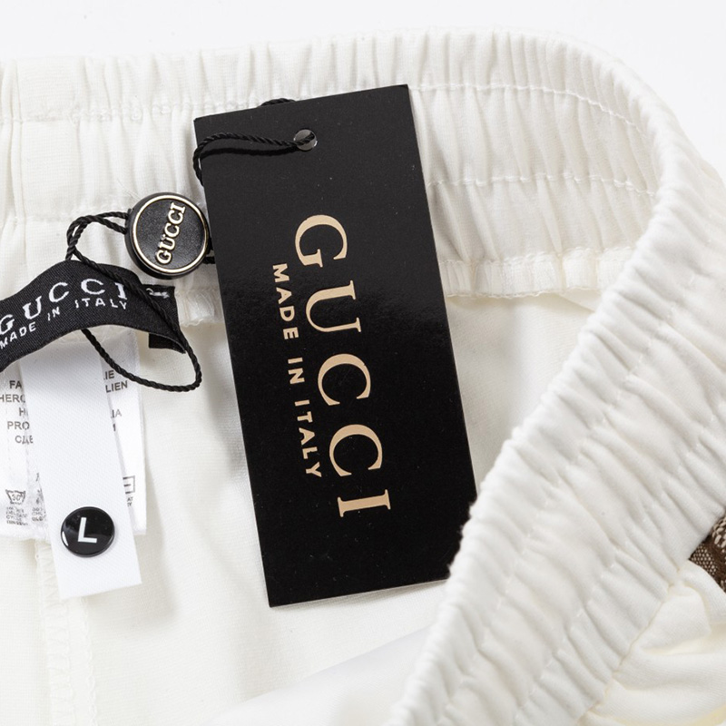 グッチ GUCCI ショートパンツ メンズ 夏 2色選択可